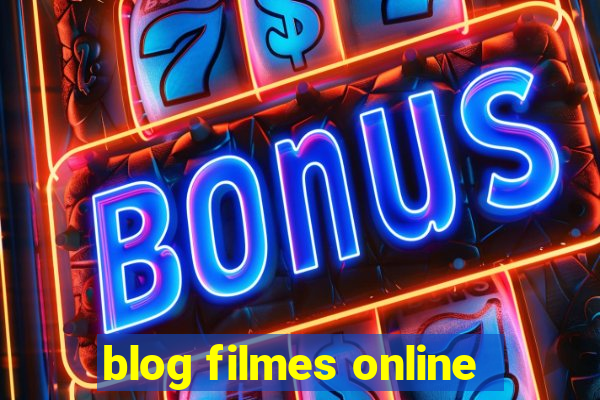 blog filmes online